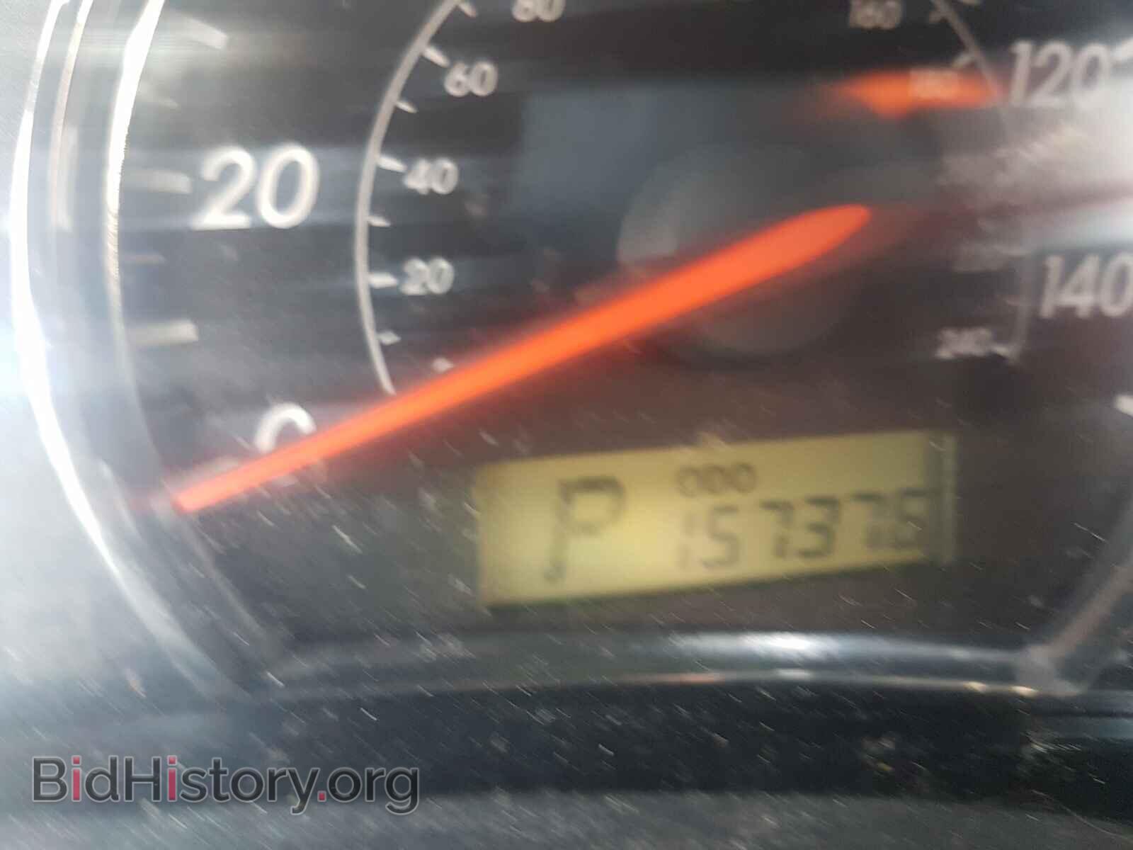 2013 TOYOTA COROLLA - VIN: 5YFBU4EE4DP221752 - Фото 8