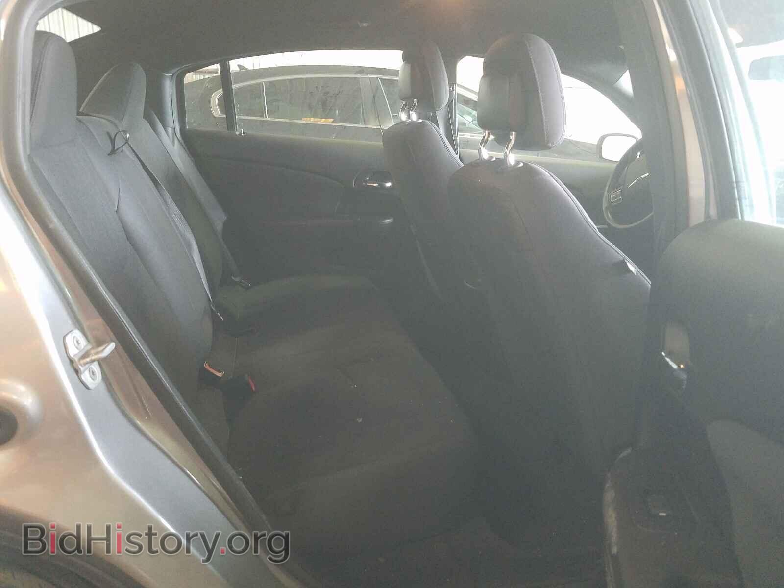 2013 CHRYSLER 200 - VIN: 1C3CCBAB1DN561420 - Фото 6