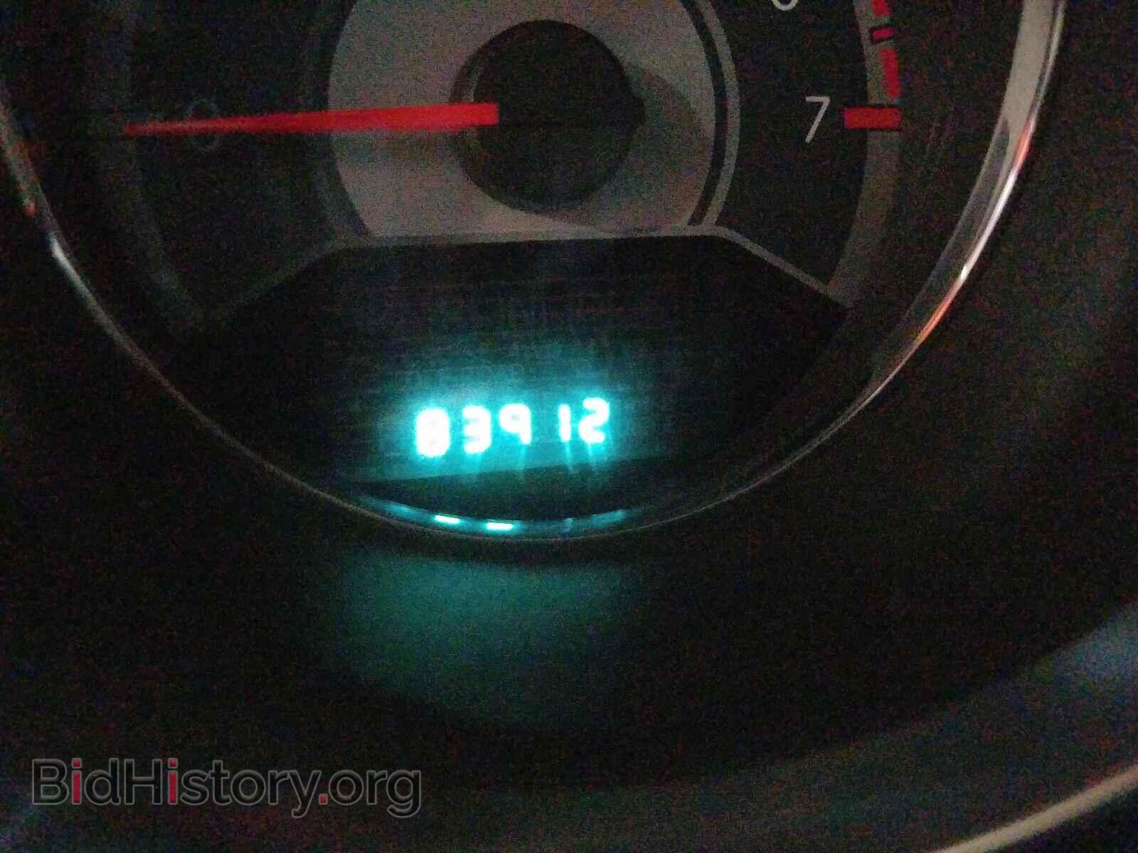 2013 CHRYSLER 200 - VIN: 1C3CCBAB1DN561420 - Фото 8