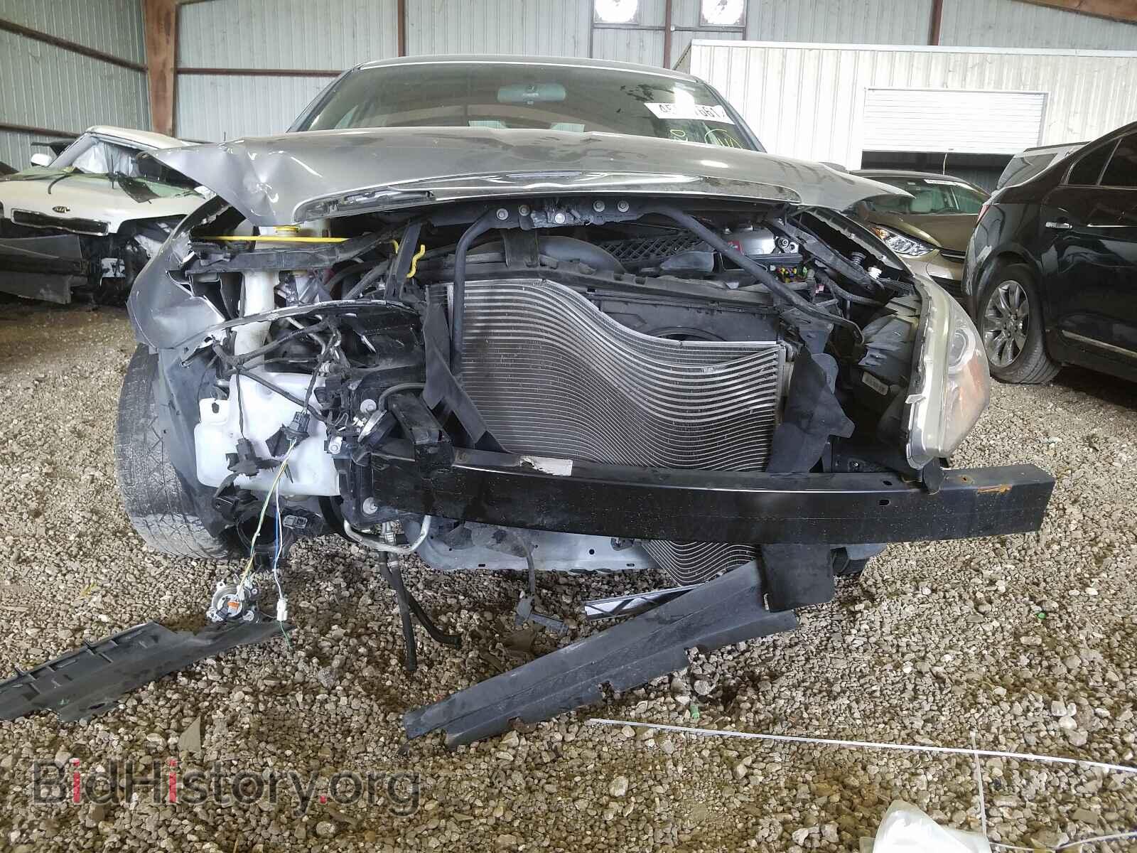 2013 CHRYSLER 200 - VIN: 1C3CCBAB1DN561420 - Фото 9