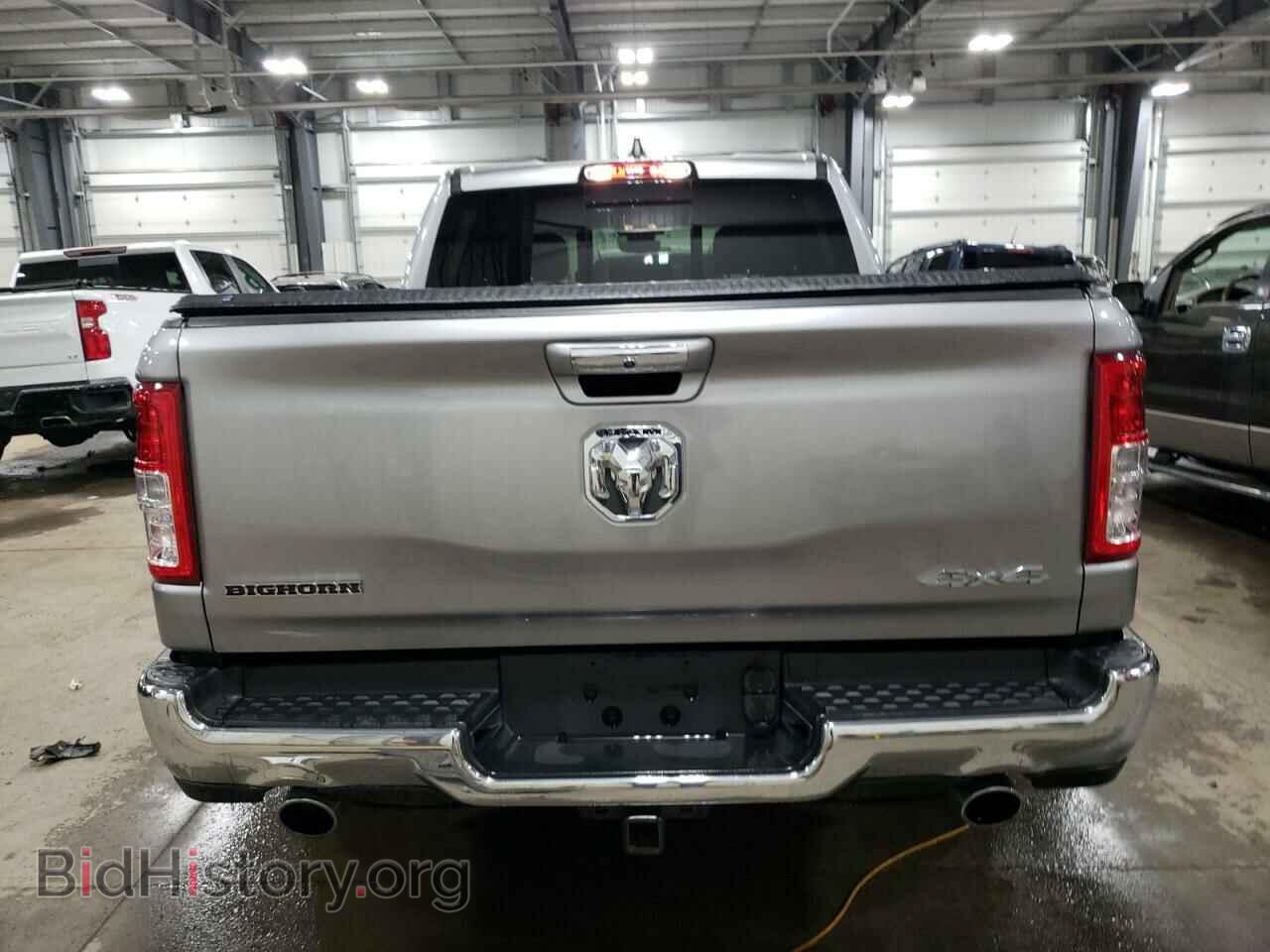 2019 RAM 1500 - VIN: 1C6SRFFT4KN755149 - Фото 6
