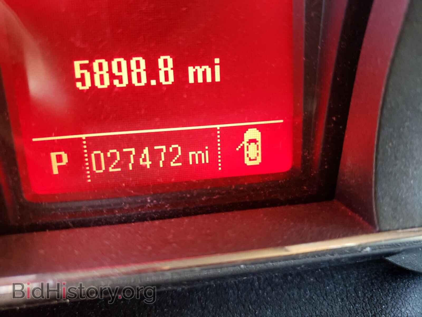 2015 GMC TERRAIN - VIN: 2GKFLSE39F6432610 - Фото 8
