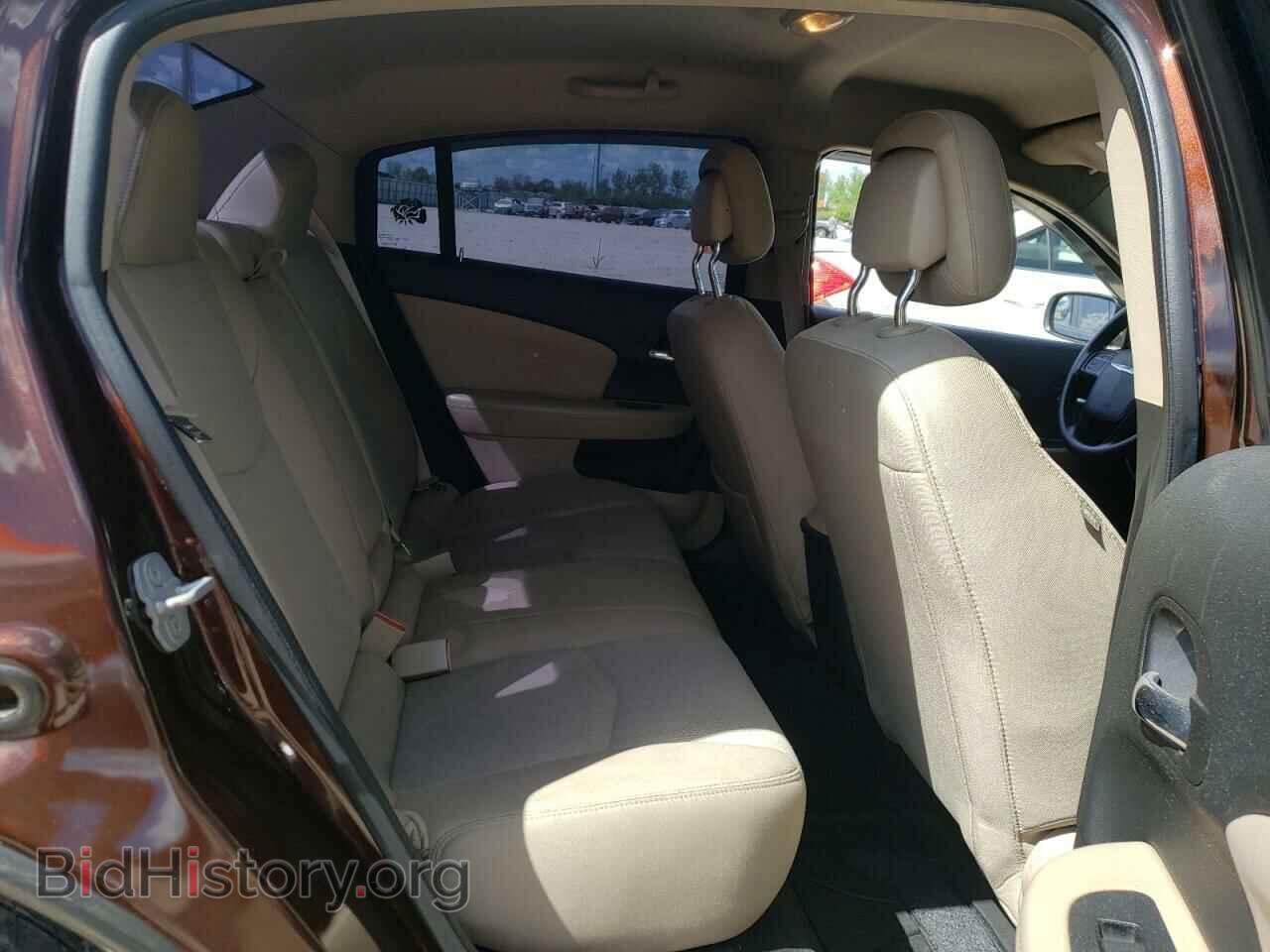 2013 CHRYSLER 200 - VIN: 1C3CCBAG7DN736569 - Фото 6