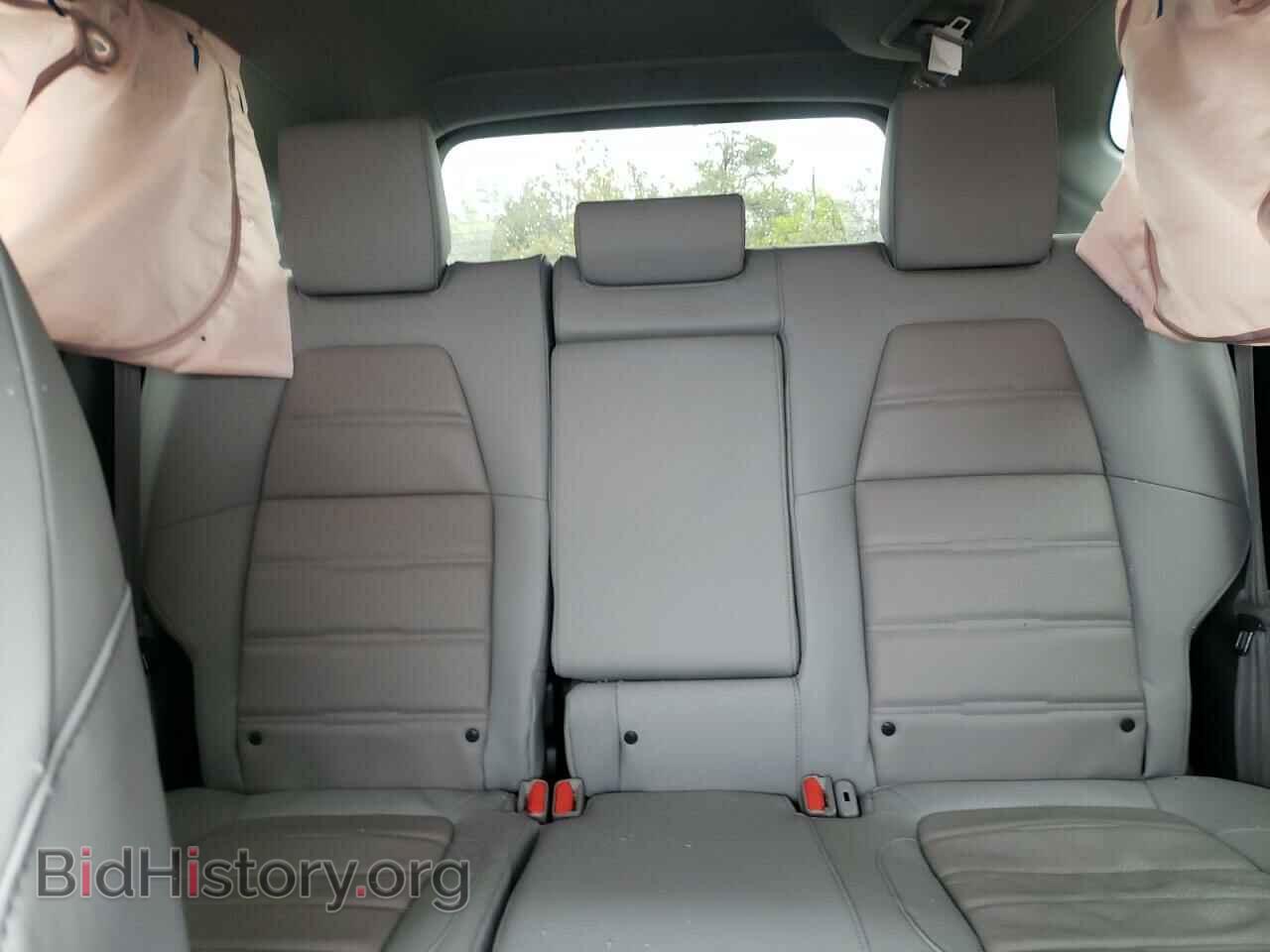 2017 HONDA CRV - VIN: 7FARW1H83HE045103 - Фото 10