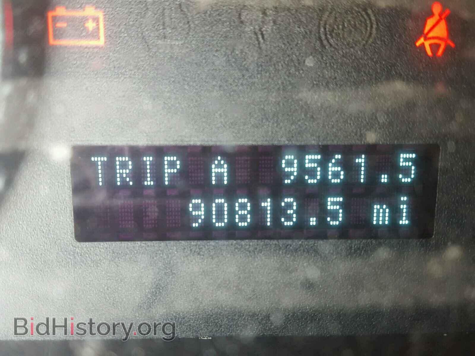 2011 FORD FOCUS - VIN: 1FAHP3FN9BW180104 - Фото 8