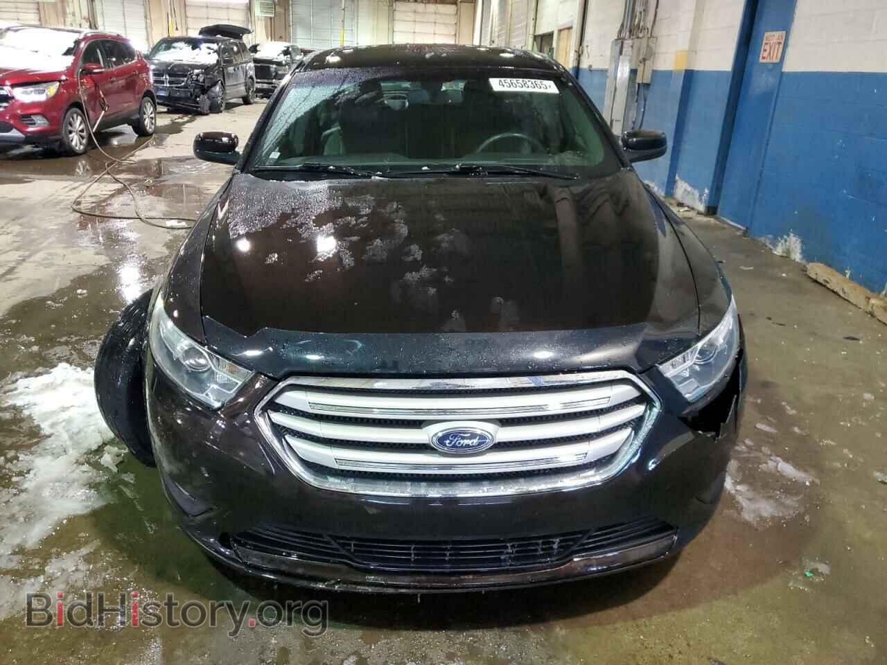 2014 FORD TAURUS - VIN: 1FAHP2E81EG115011 - Фото 5