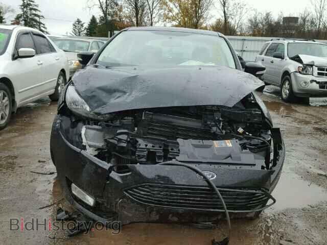 2017 FORD FOCUS - VIN: 1FADP3FEXHL275974 - Фото 9