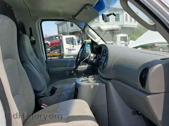 2004 FORD ECONOLINE - VIN: 1FTNS24LX4HB06043 - Фото 5
