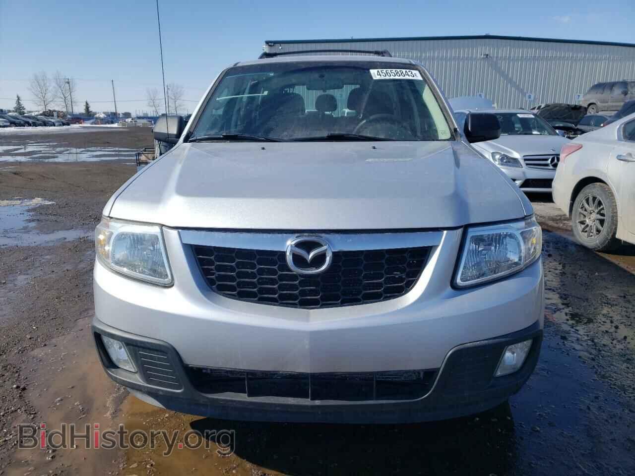 2010 MAZDA TRIBUTE - VIN: 4F2CY9GG4AKM03286 - Фото 5