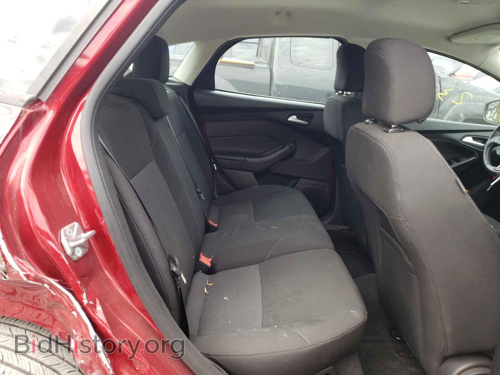 2016 FORD FOCUS - VIN: 1FADP3K23GL247167 - Photo 6