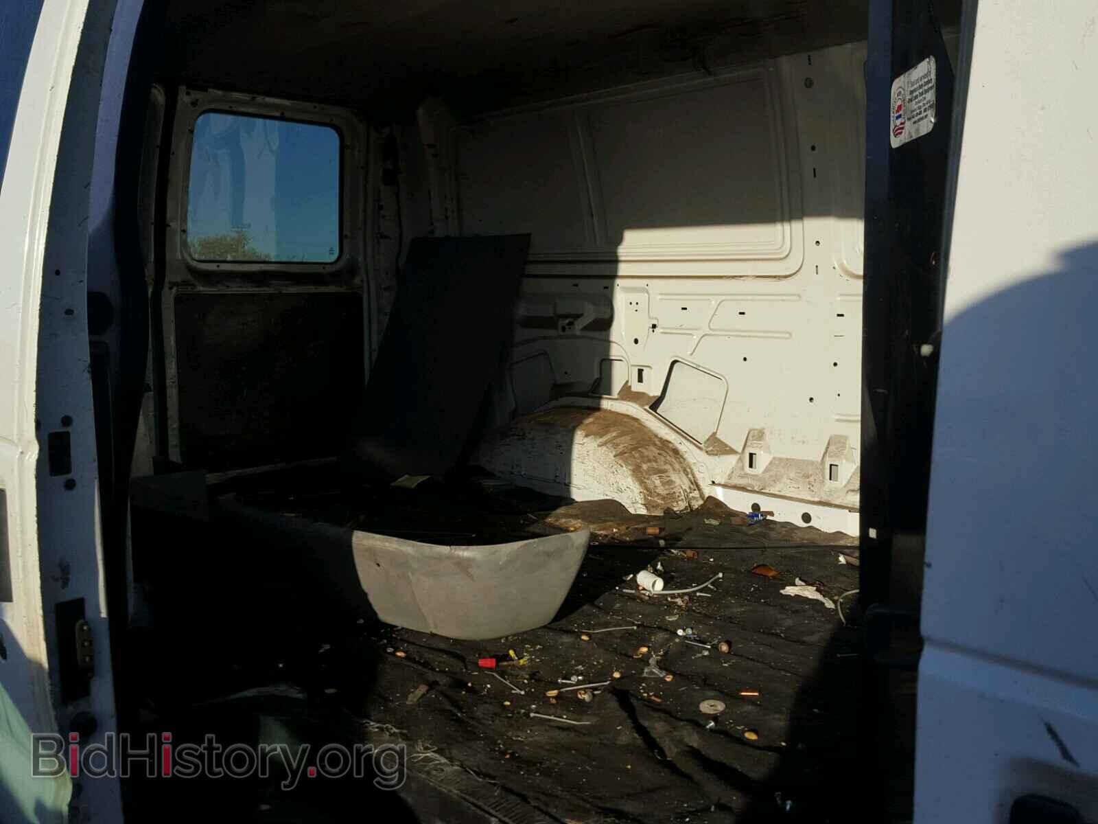 2000 FORD ECONOLINE - VIN: 1FTSE34S4YHB63867 - Photo 6