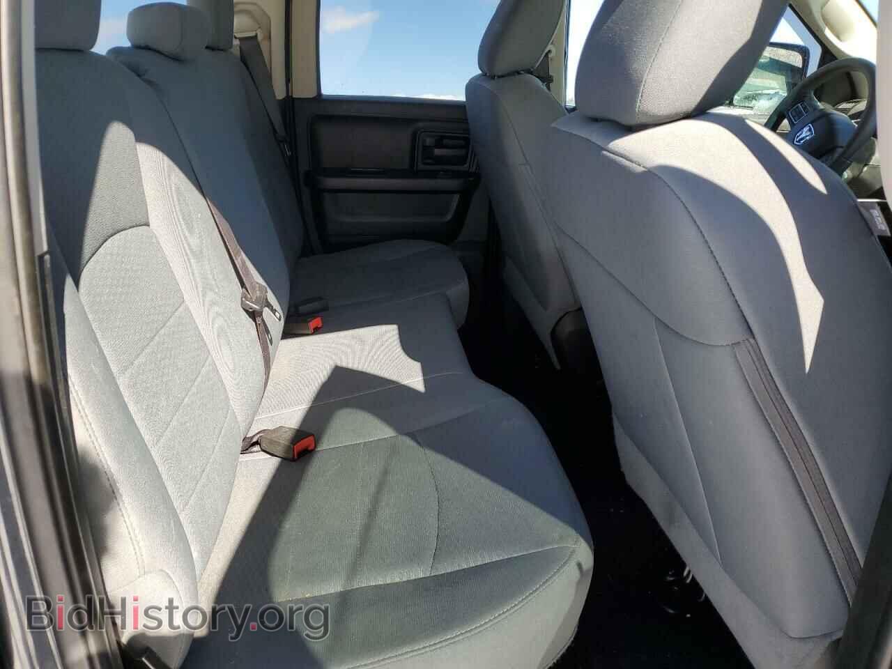 2017 RAM 1500 - VIN: 1C6RR7FT3HS798864 - Фото 11