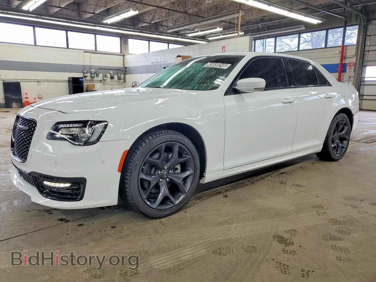 Photo 2C3CCABT0PH628362 - CHRYSLER 300 2023