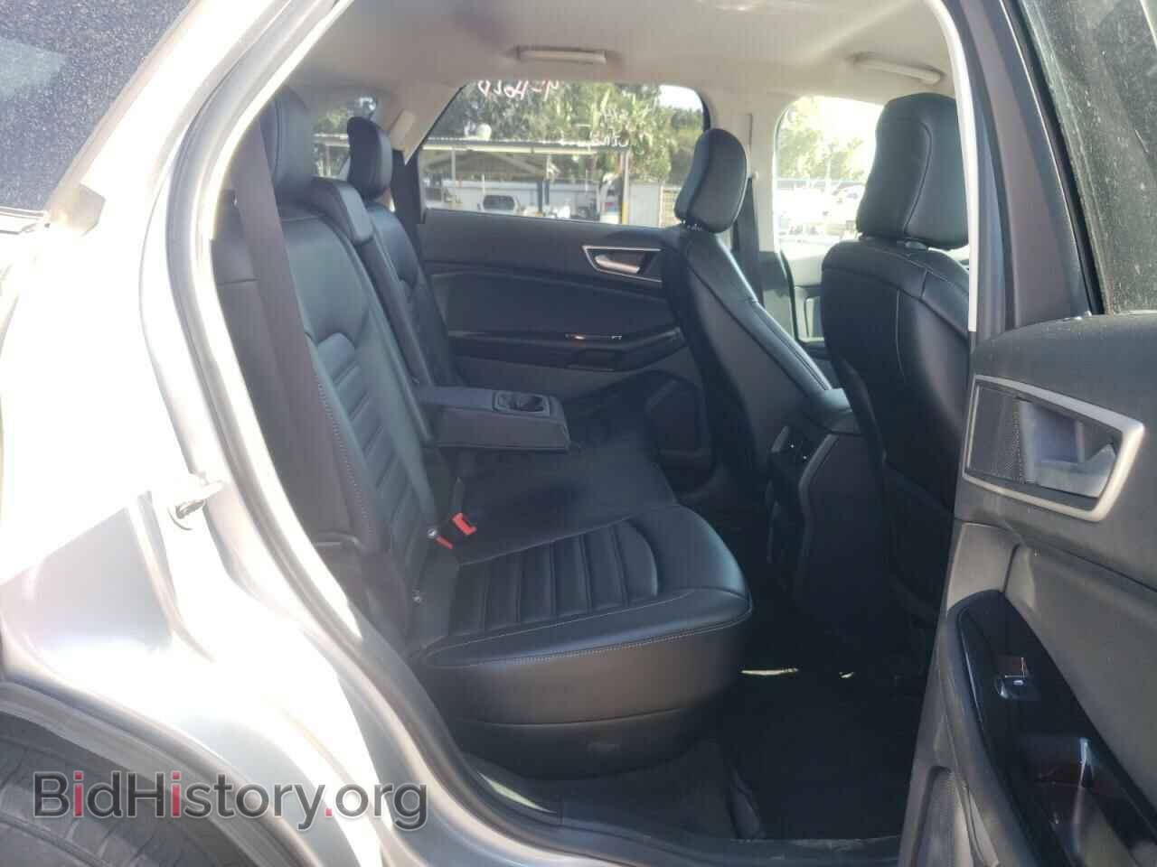 2020 FORD EDGE - VIN: 2FMPK4J97LBA70459 - Photo 6