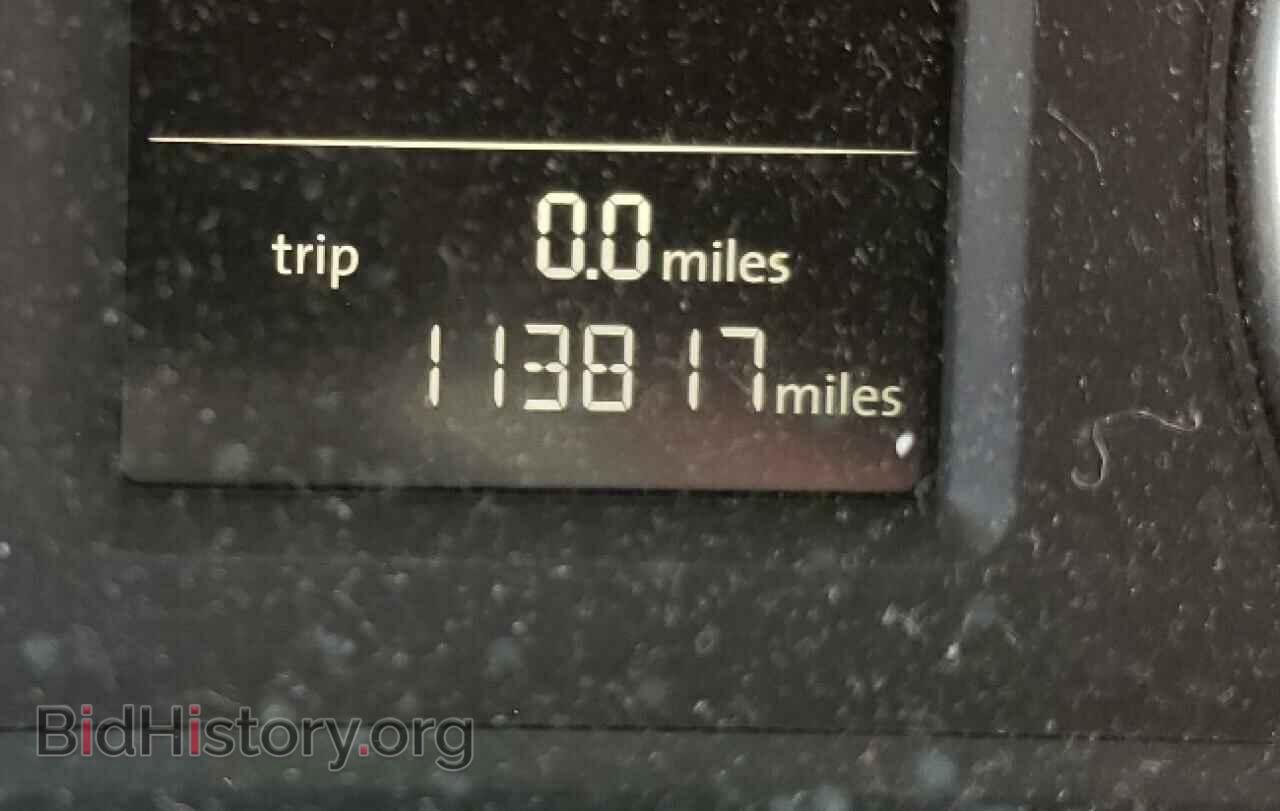 2014 VOLKSWAGEN PASSAT - VIN: 1VWAT7A30EC022791 - Фото 8