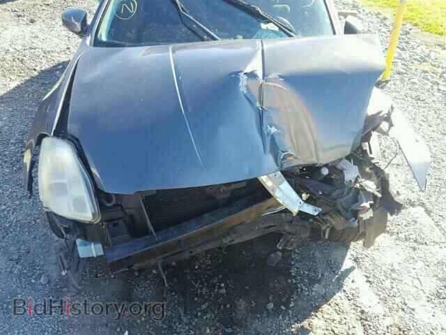 2006 NISSAN MAXIMA - VIN: 1N4BA41E36C854016 - Фото 7