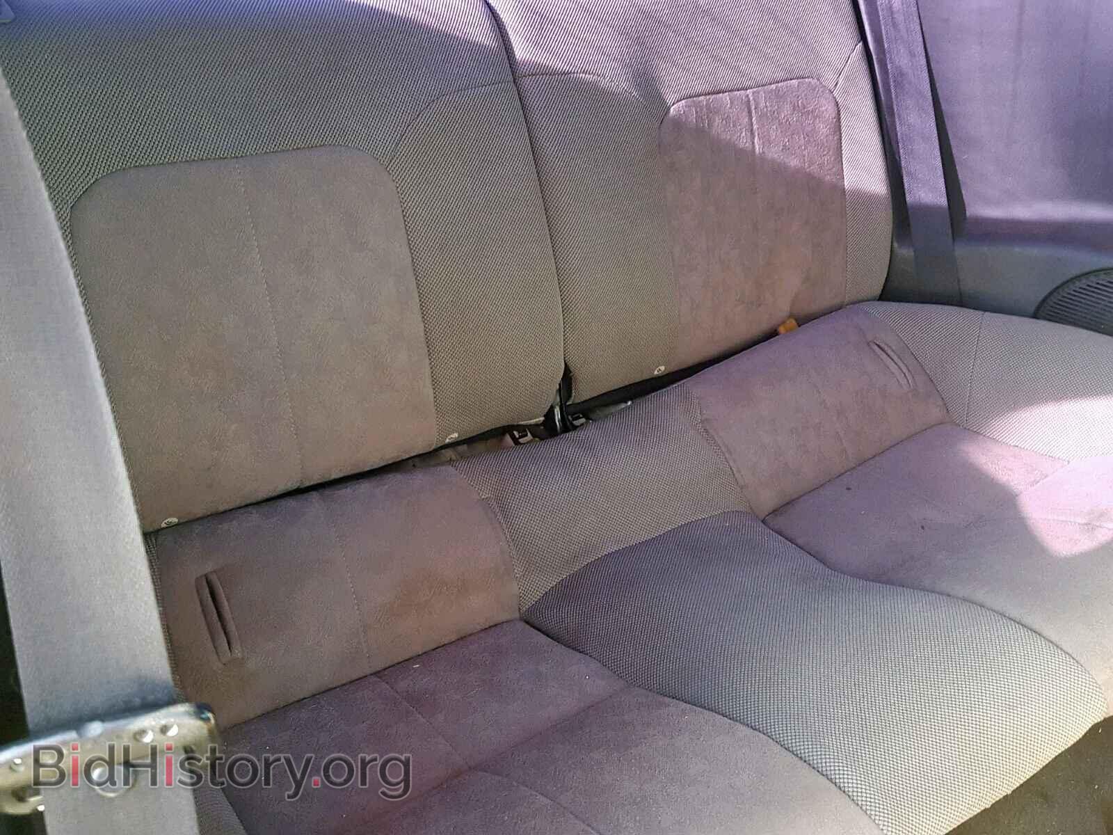 2003 MITSUBISHI ECLIPSE - VIN: 4A3AC44G13E065499 - Photo 6