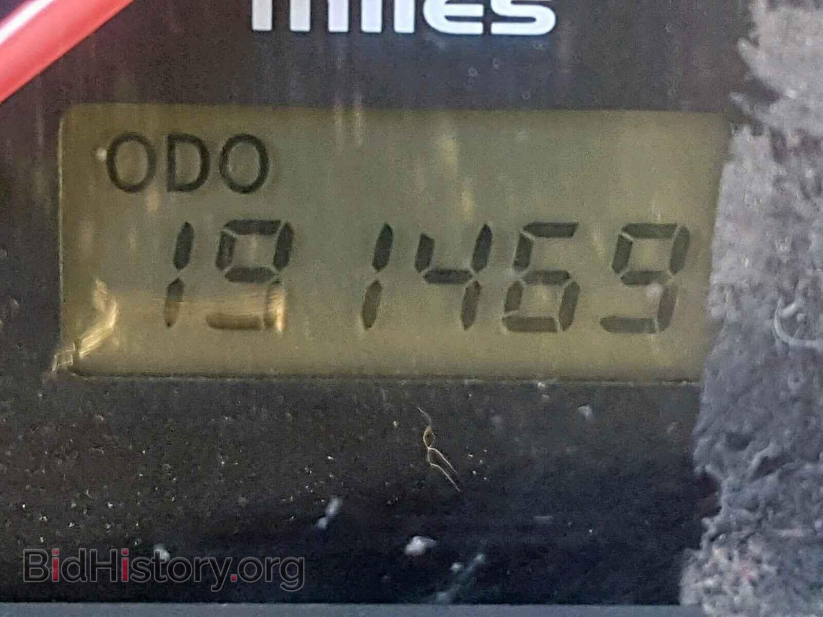 2003 MITSUBISHI ECLIPSE - VIN: 4A3AC44G13E065499 - Photo 8