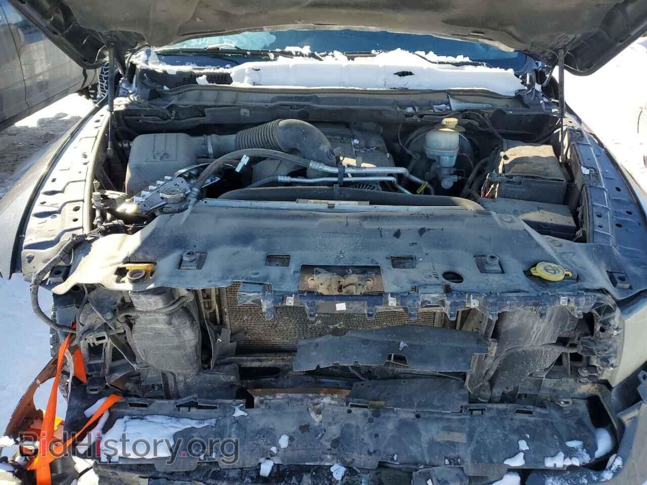 2014 RAM 1500 - VIN: 1C6RR7MT1ES299530 - Photo 11
