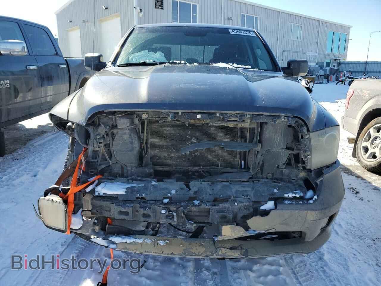 2014 RAM 1500 - VIN: 1C6RR7MT1ES299530 - Photo 5