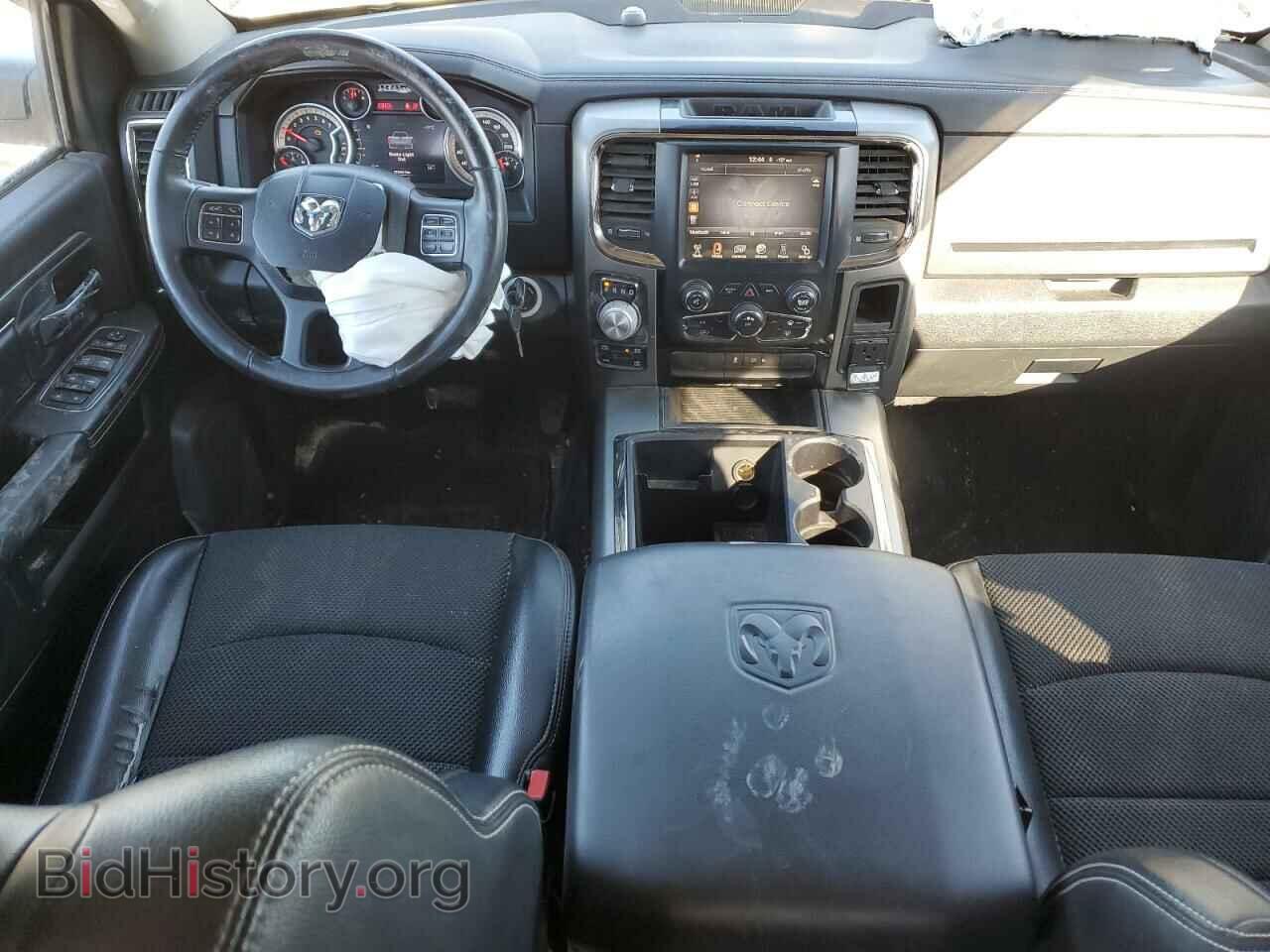 2014 RAM 1500 - VIN: 1C6RR7MT1ES299530 - Photo 8