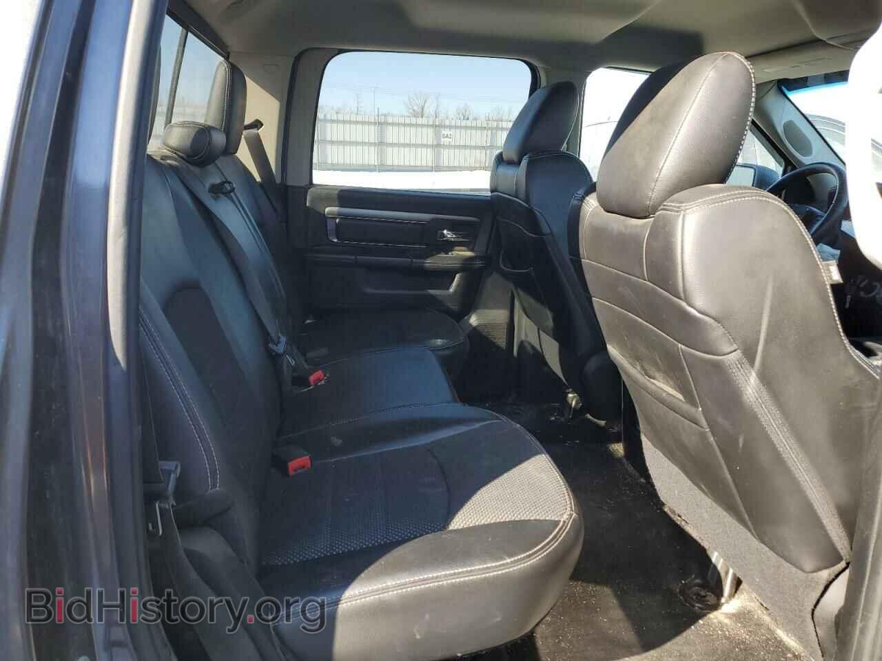 2014 RAM 1500 - VIN: 1C6RR7MT1ES299530 - Photo 10