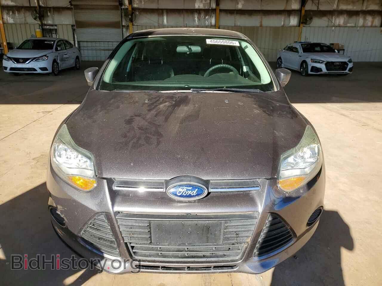 2014 FORD FOCUS - VIN: 1FADP3E29EL281865 - Photo 5