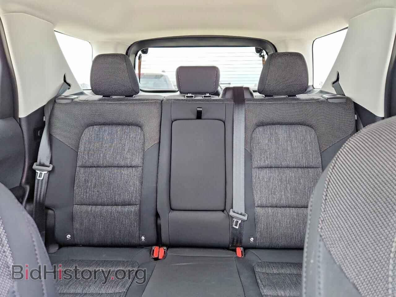 2023 FORD BRONCO - VIN: 3FMCR9B66PRE03964 - Фото 10