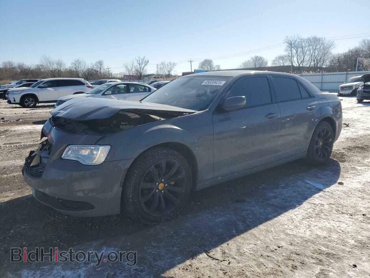 Photo 2C3CCAAG5HH668295 - CHRYSLER 300 2017