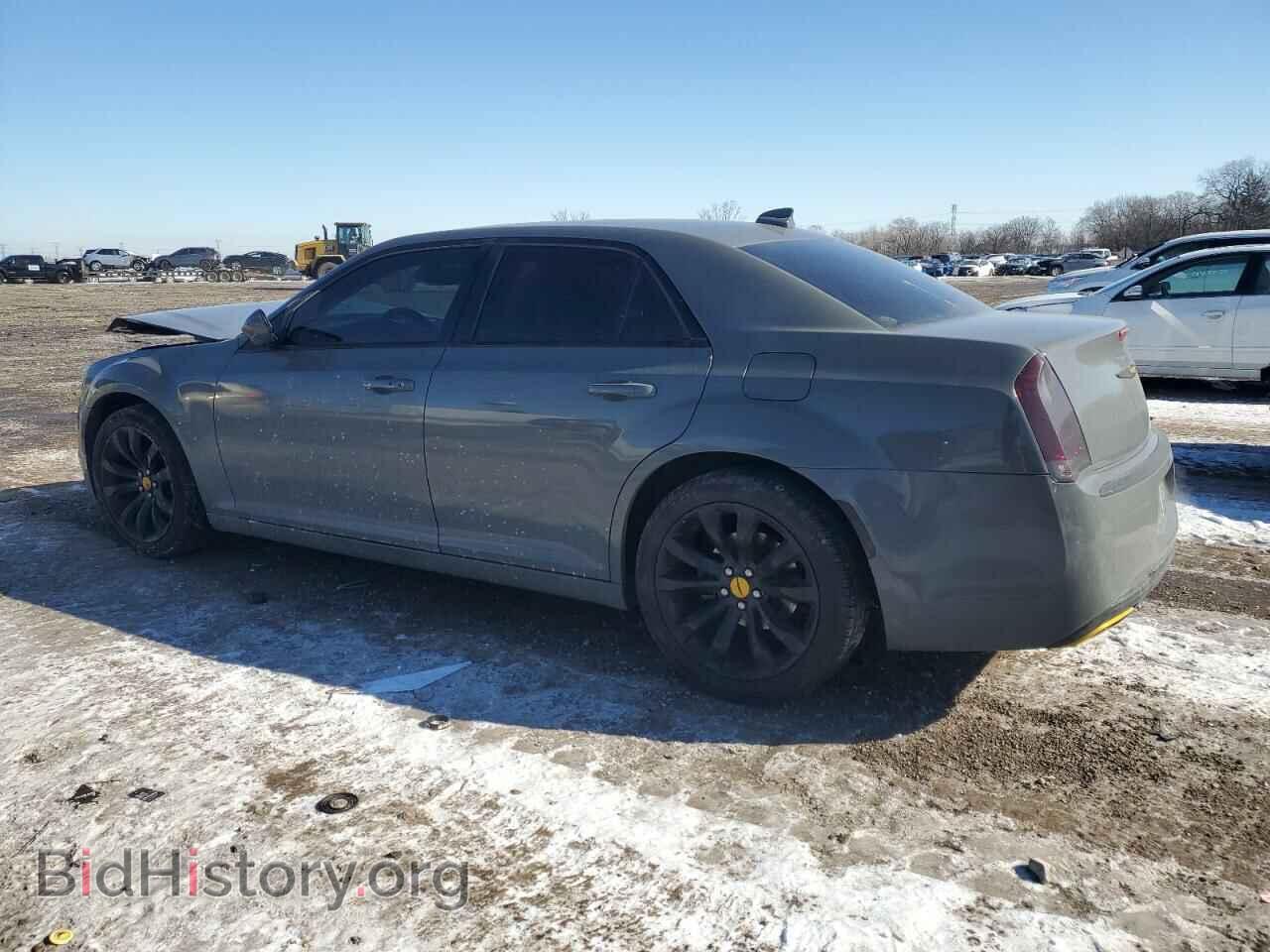 2017 CHRYSLER 300 - VIN: 2C3CCAAG5HH668295 - Фото 2