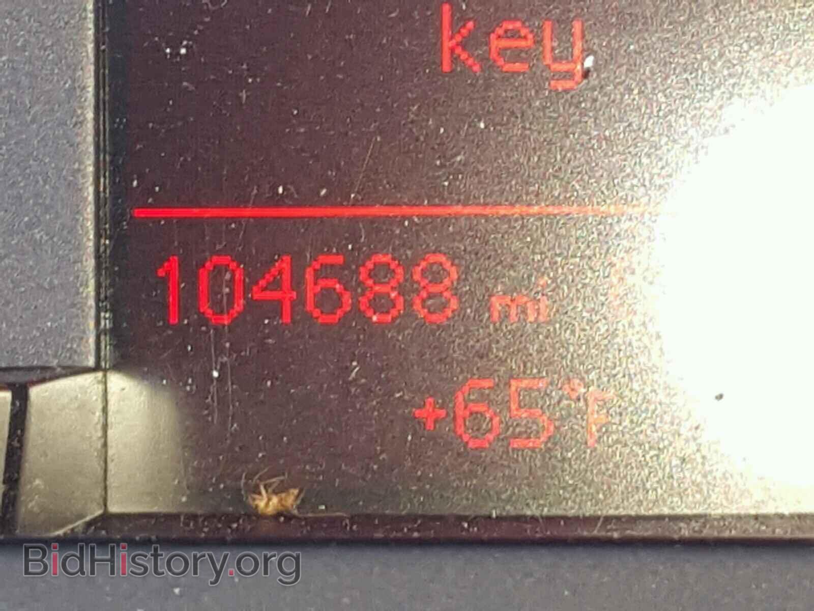 2011 AUDI A4 - VIN: WAUBFAFLXBN049627 - Фото 8