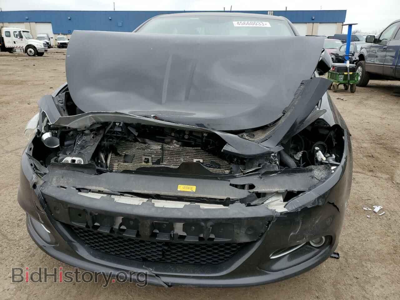 2013 DODGE DART - VIN: 1C3CDFBA8DD336606 - Photo 5