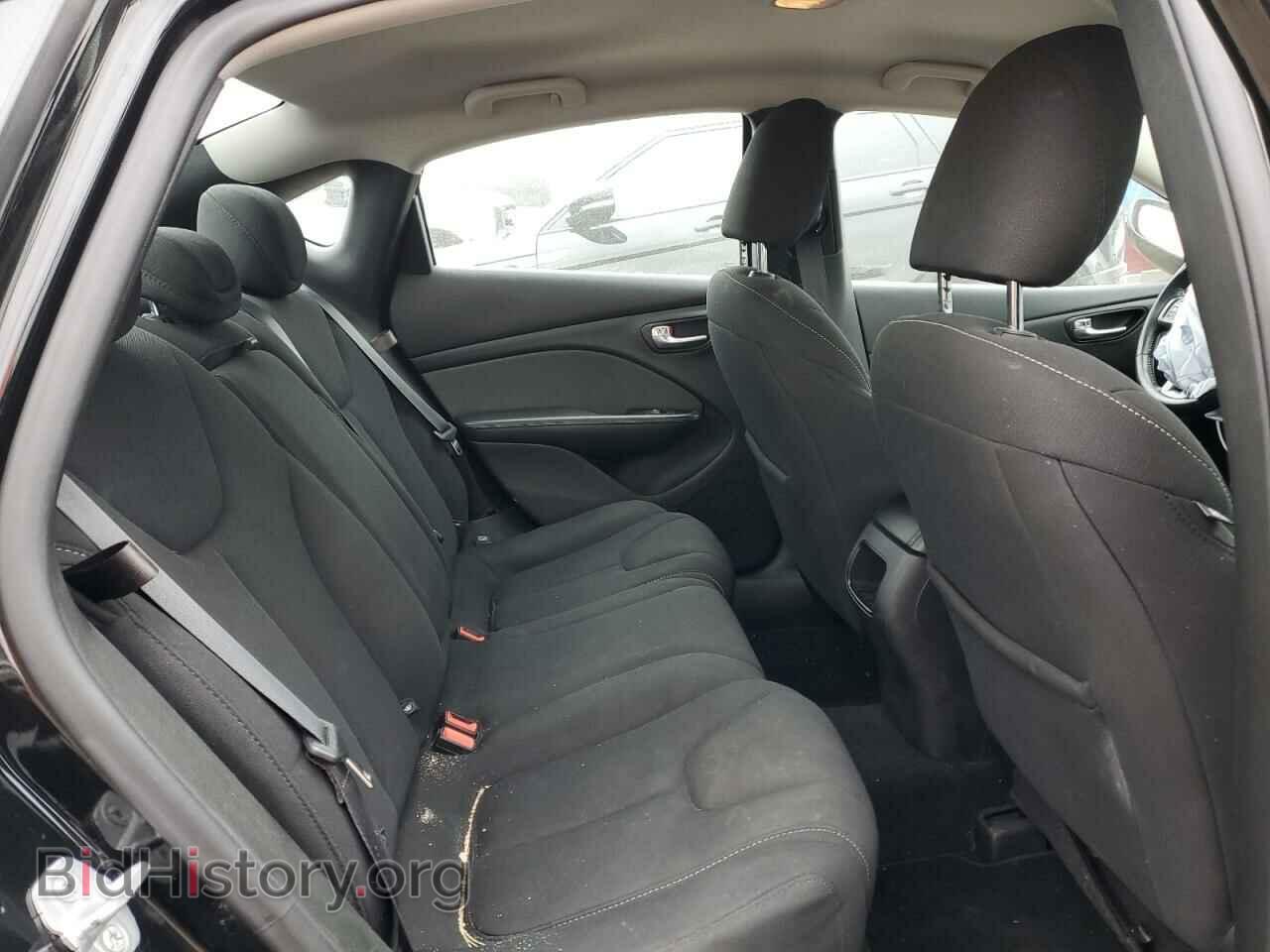 2013 DODGE DART - VIN: 1C3CDFBA8DD336606 - Photo 10