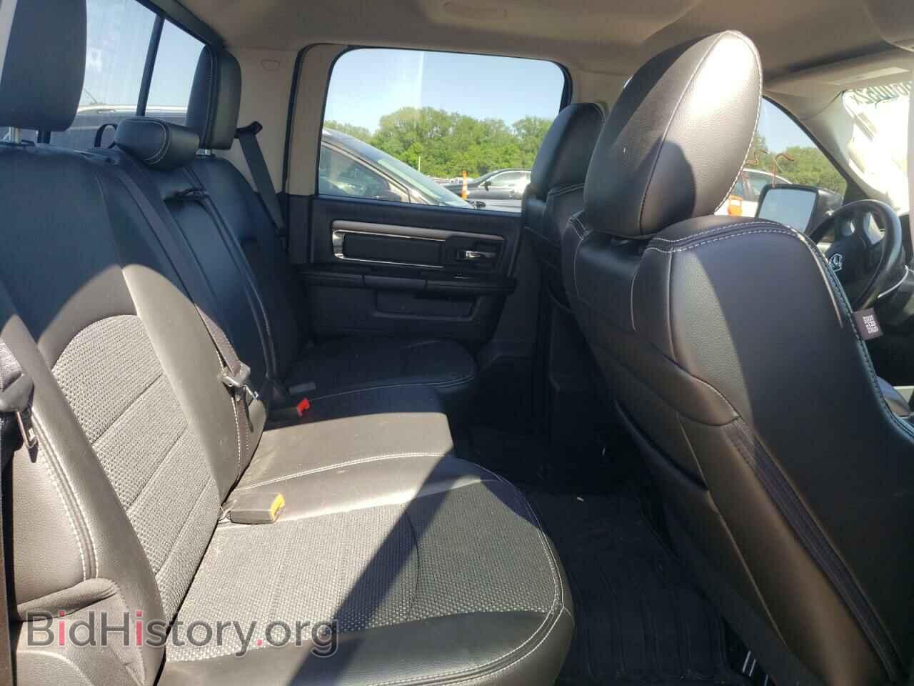 2014 RAM 1500 - VIN: 1C6RR7UT8ES376751 - Фото 6