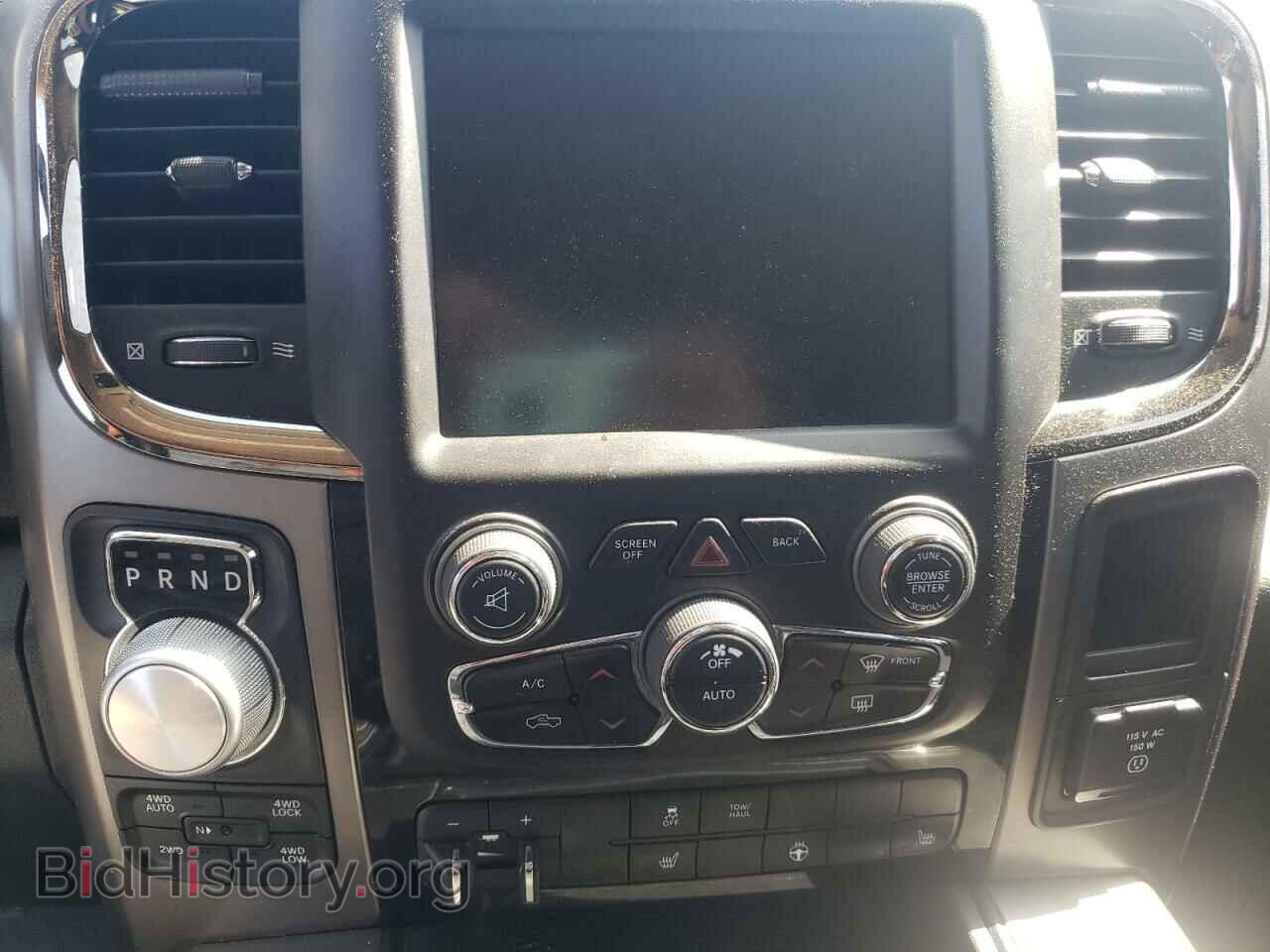 2014 RAM 1500 - VIN: 1C6RR7UT8ES376751 - Фото 9