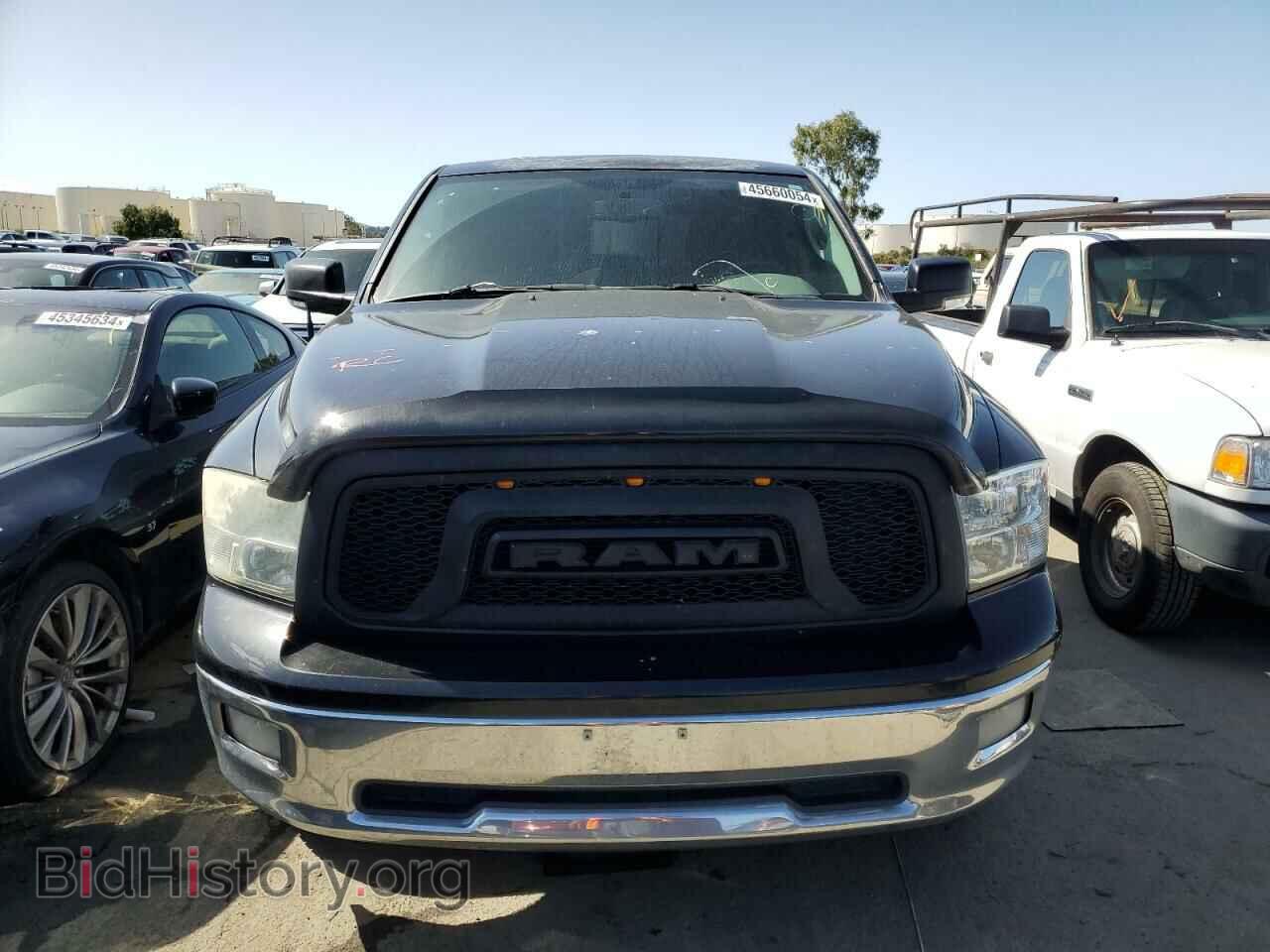 2012 DODGE RAM 1500 - VIN: 1C6RD7LT9CS195073 - Photo 5