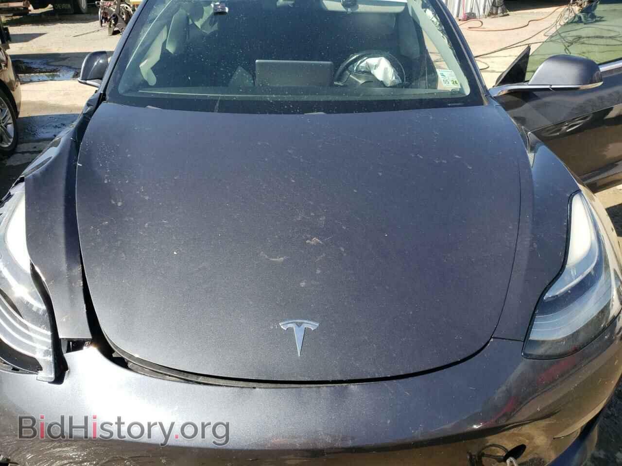 2018 TESLA MODEL 3 - VIN: 5YJ3E1EA2JF056837 - Photo 11