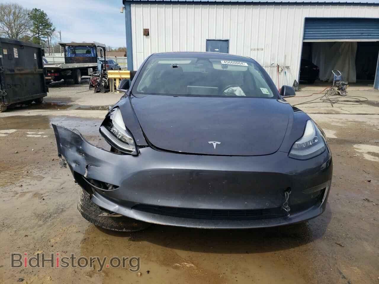 2018 TESLA MODEL 3 - VIN: 5YJ3E1EA2JF056837 - Photo 5