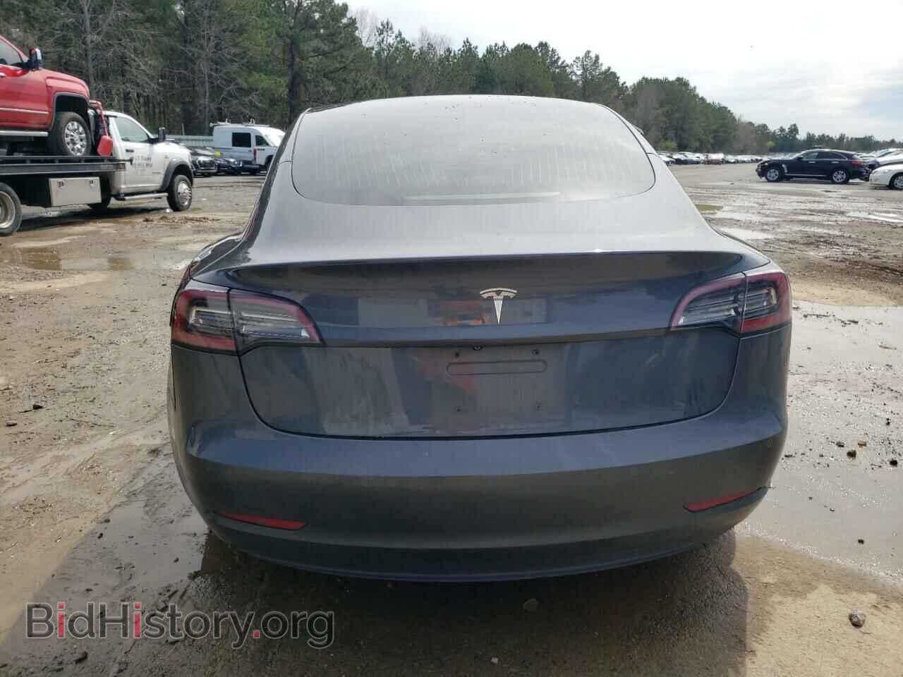 2018 TESLA MODEL 3 - VIN: 5YJ3E1EA2JF056837 - Photo 6