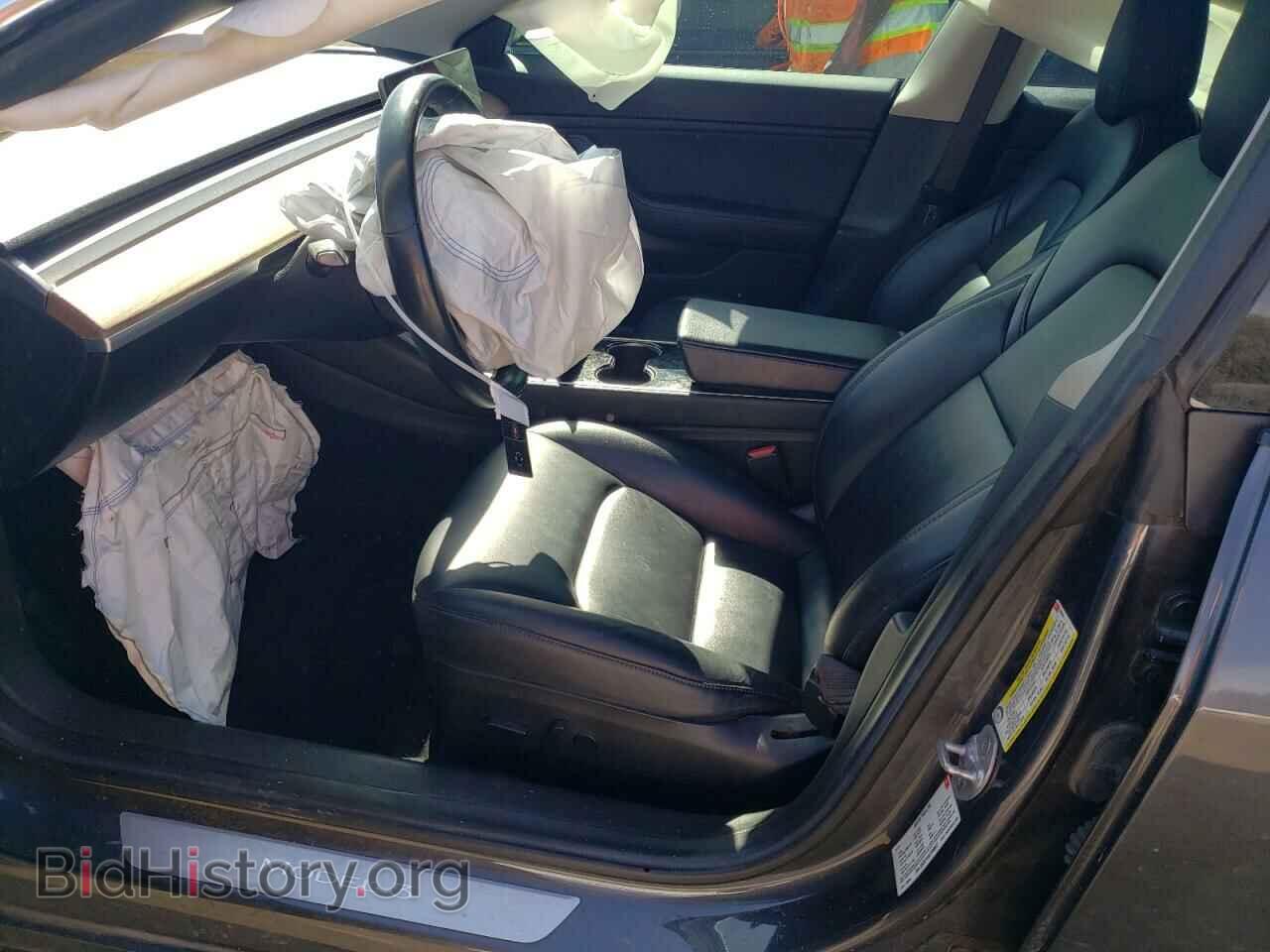 2018 TESLA MODEL 3 - VIN: 5YJ3E1EA2JF056837 - Photo 7
