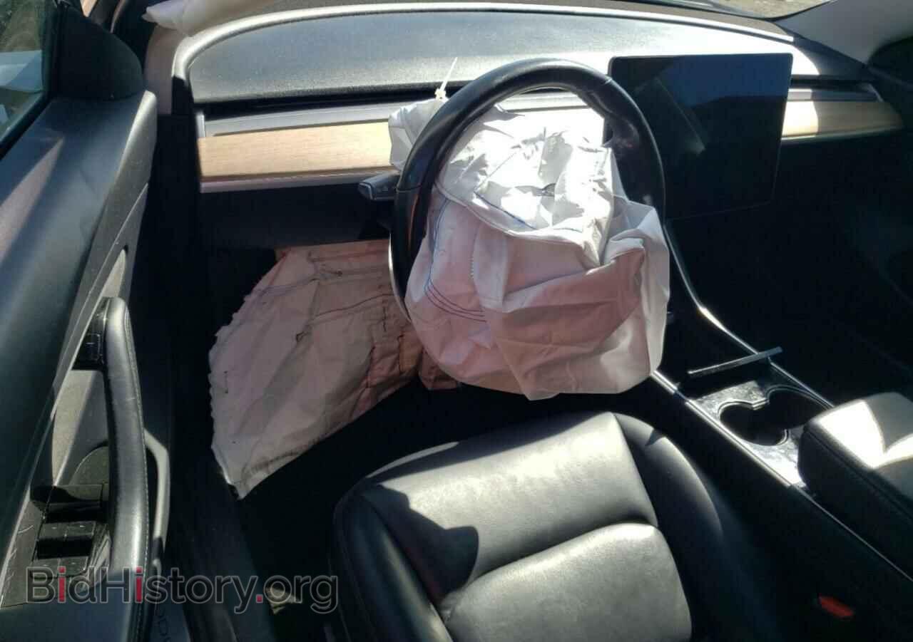 2018 TESLA MODEL 3 - VIN: 5YJ3E1EA2JF056837 - Photo 8