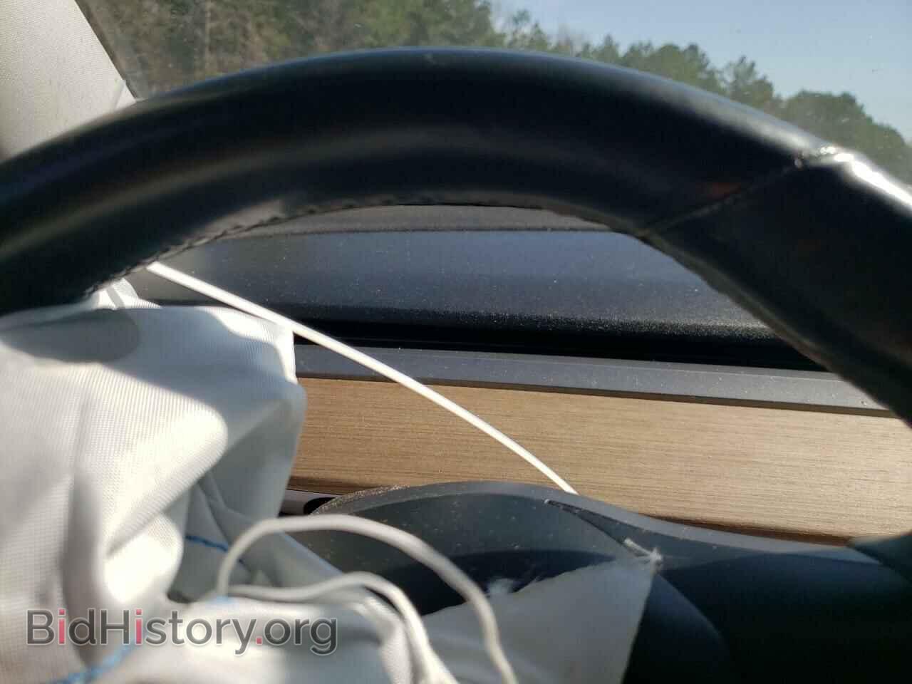2018 TESLA MODEL 3 - VIN: 5YJ3E1EA2JF056837 - Photo 9