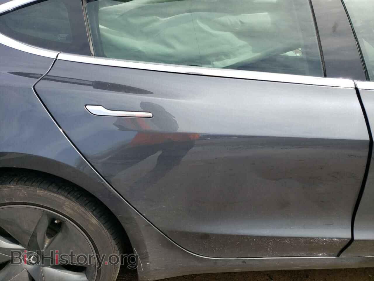 2018 TESLA MODEL 3 - VIN: 5YJ3E1EA2JF056837 - Photo 10