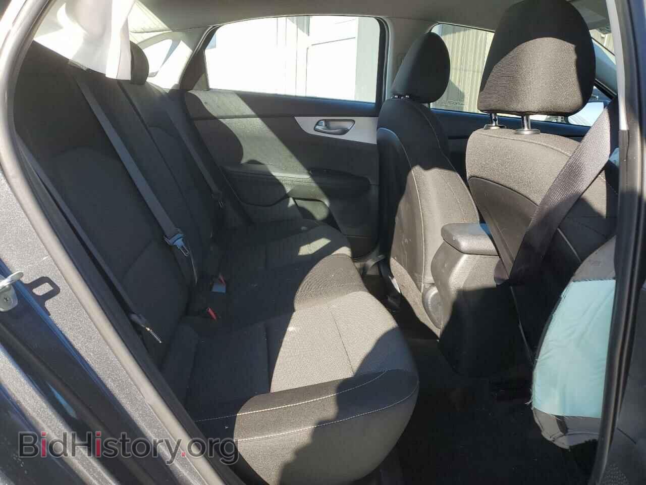 2023 KIA FORTE - VIN: 3KPF24AD5PE587830 - Фото 10
