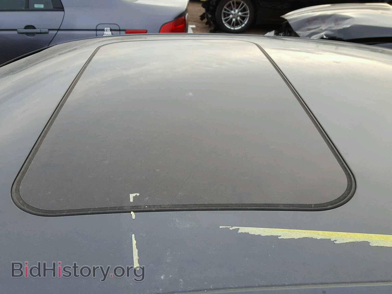 2011 AUDI A4 - VIN: WAUFFAFL5BN033384 - Photo 9