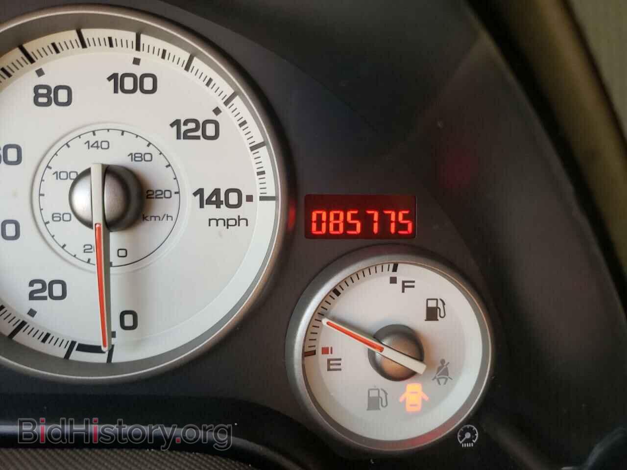 2006 ACURA RSX - VIN: JH4DC54846S022830 - Фото 8