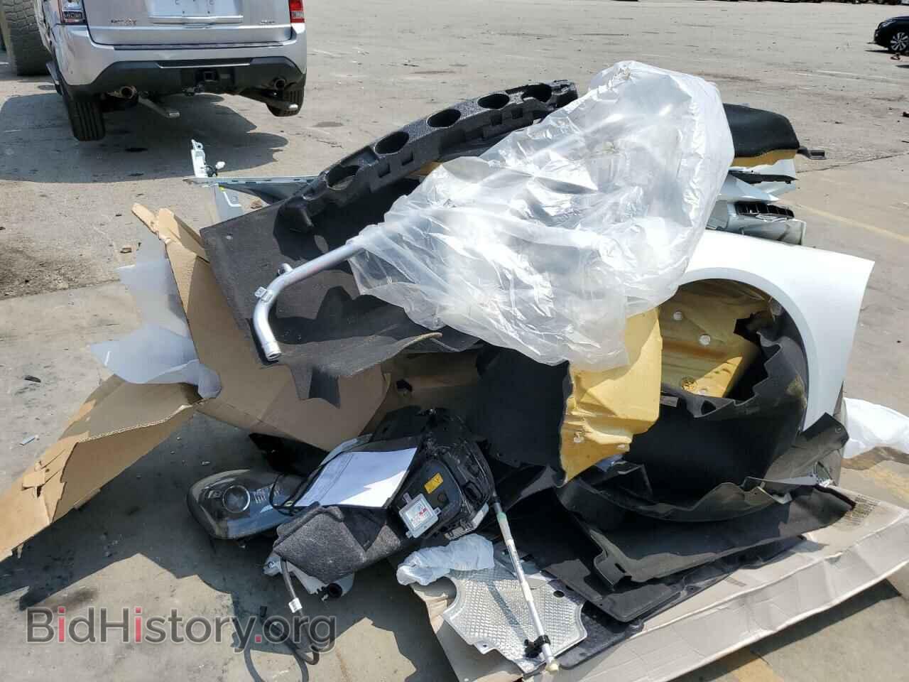 2019 PORSCHE BOXSTER - VIN: WP0CA2A89KS210629 - Фото 12