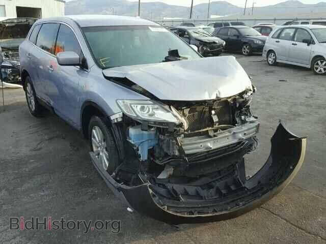 Фотография JM3TB28A580141732 - MAZDA CX-9 2008