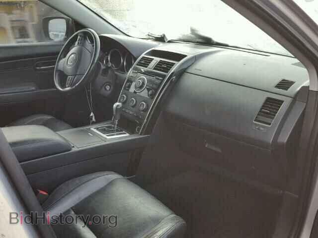 2008 MAZDA CX-9 - VIN: JM3TB28A580141732 - Фото 5