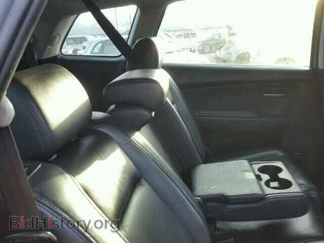 2008 MAZDA CX-9 - VIN: JM3TB28A580141732 - Фото 6